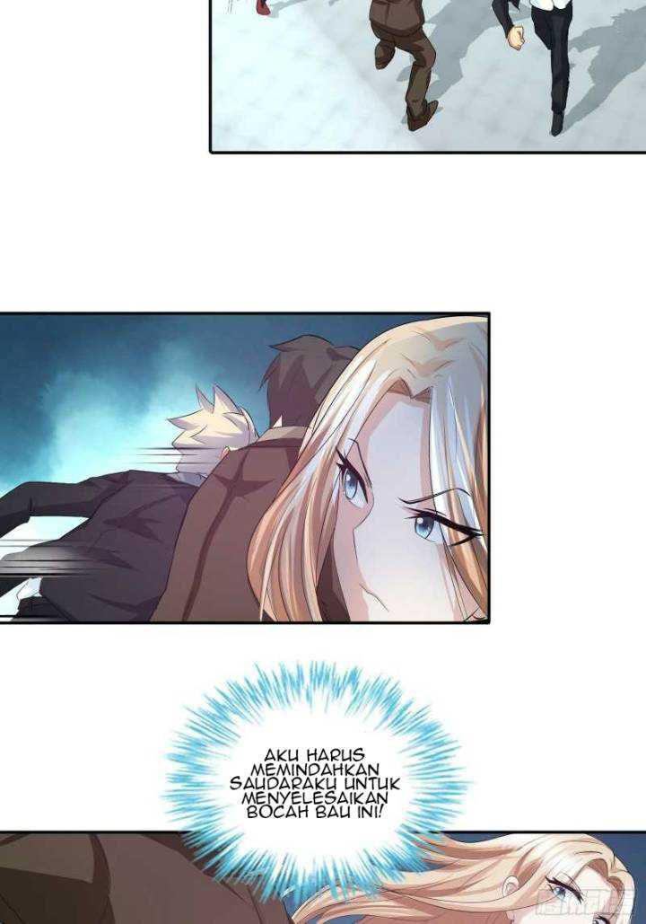 I Am The God Of Medicine Chapter 78 Gambar 20
