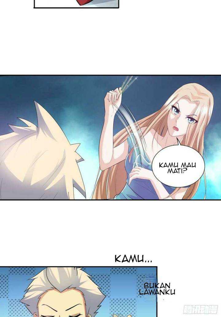 I Am The God Of Medicine Chapter 78 Gambar 24