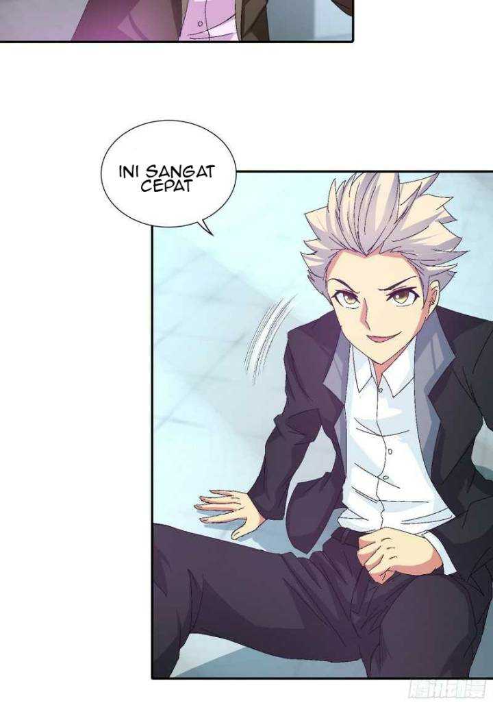I Am The God Of Medicine Chapter 78 Gambar 3