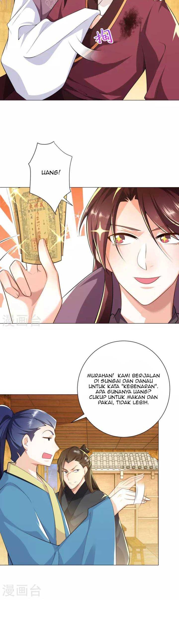 Best Son-In-Law Chapter 68 Gambar 4