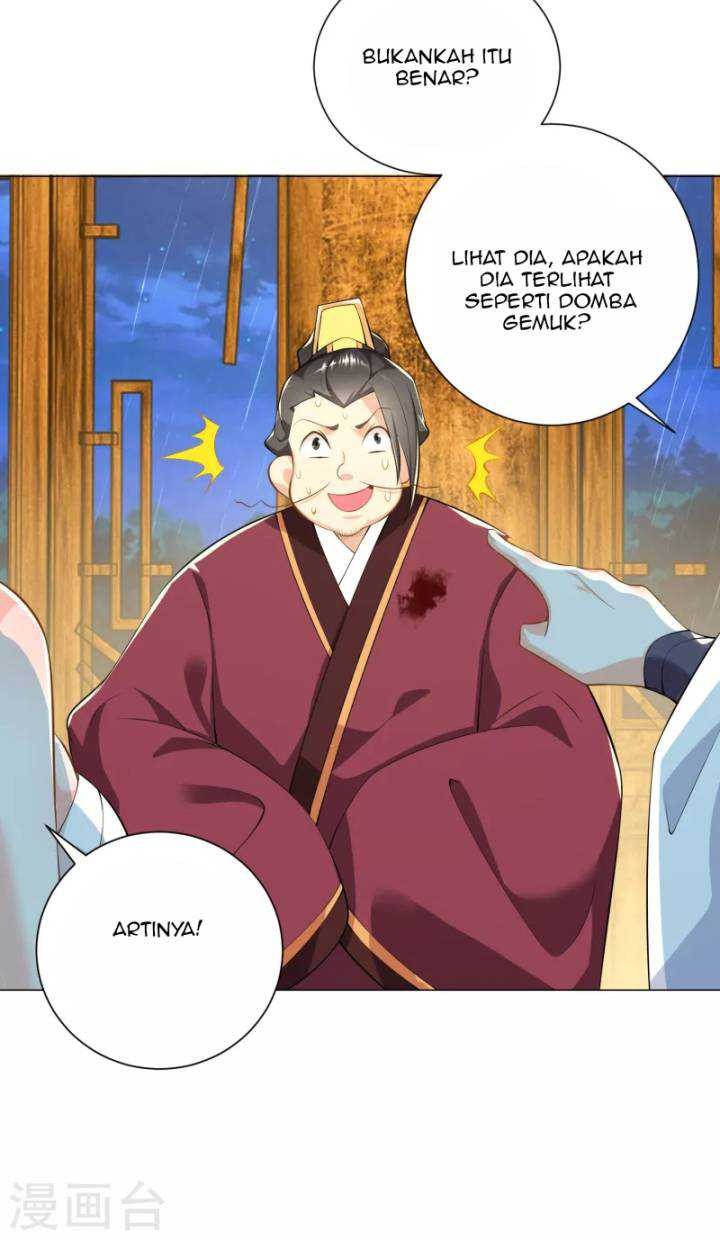 Best Son-In-Law Chapter 68 Gambar 11