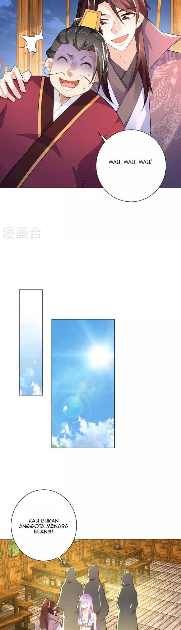 Best Son-In-Law Chapter 68 Gambar 13