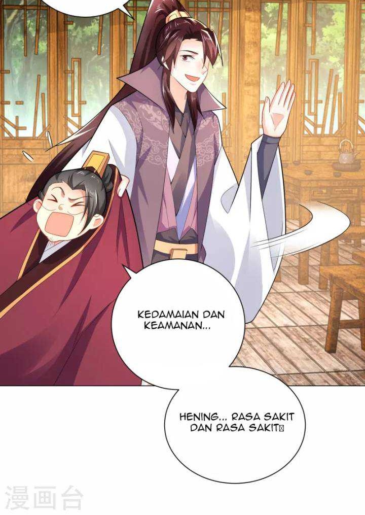 Best Son-In-Law Chapter 68 Gambar 17
