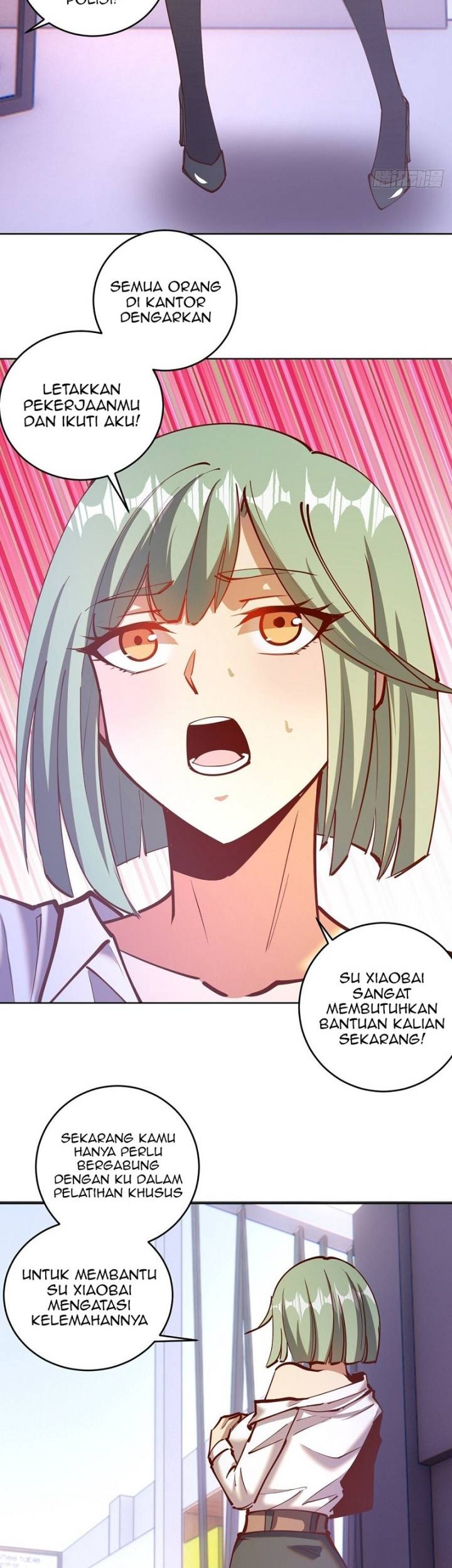 Dark Star Emperor Chapter 227 Gambar 6