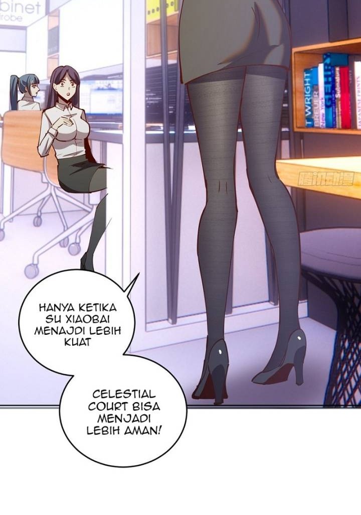 Dark Star Emperor Chapter 227 Gambar 7