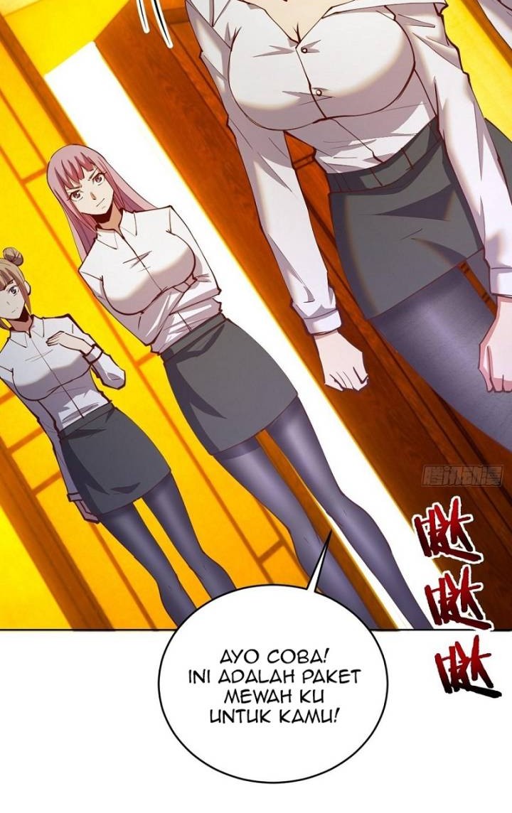 Dark Star Emperor Chapter 227 Gambar 12