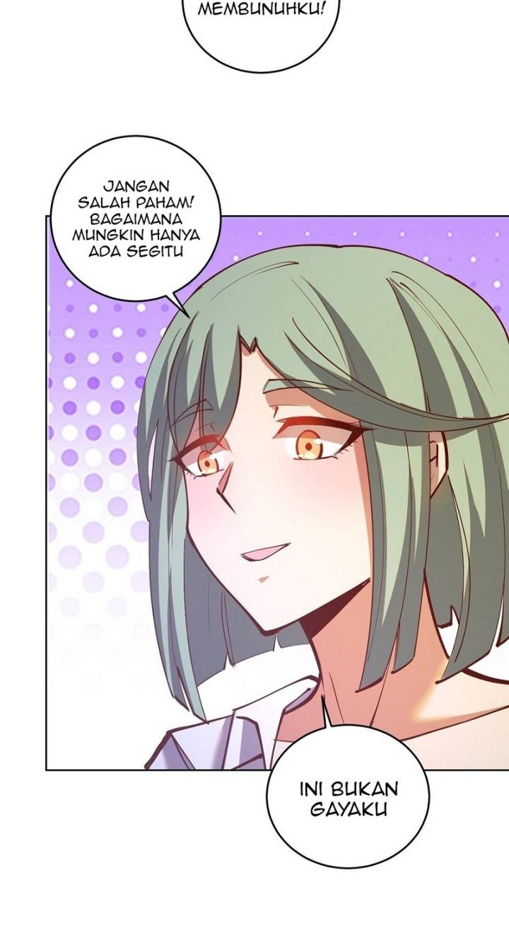 Dark Star Emperor Chapter 227 Gambar 14