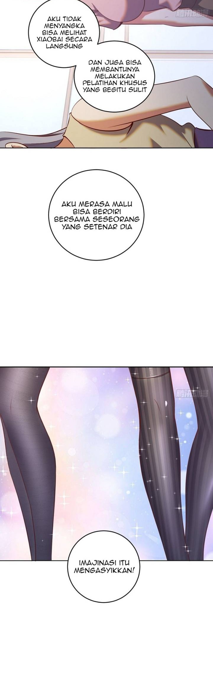 Dark Star Emperor Chapter 227 Gambar 16