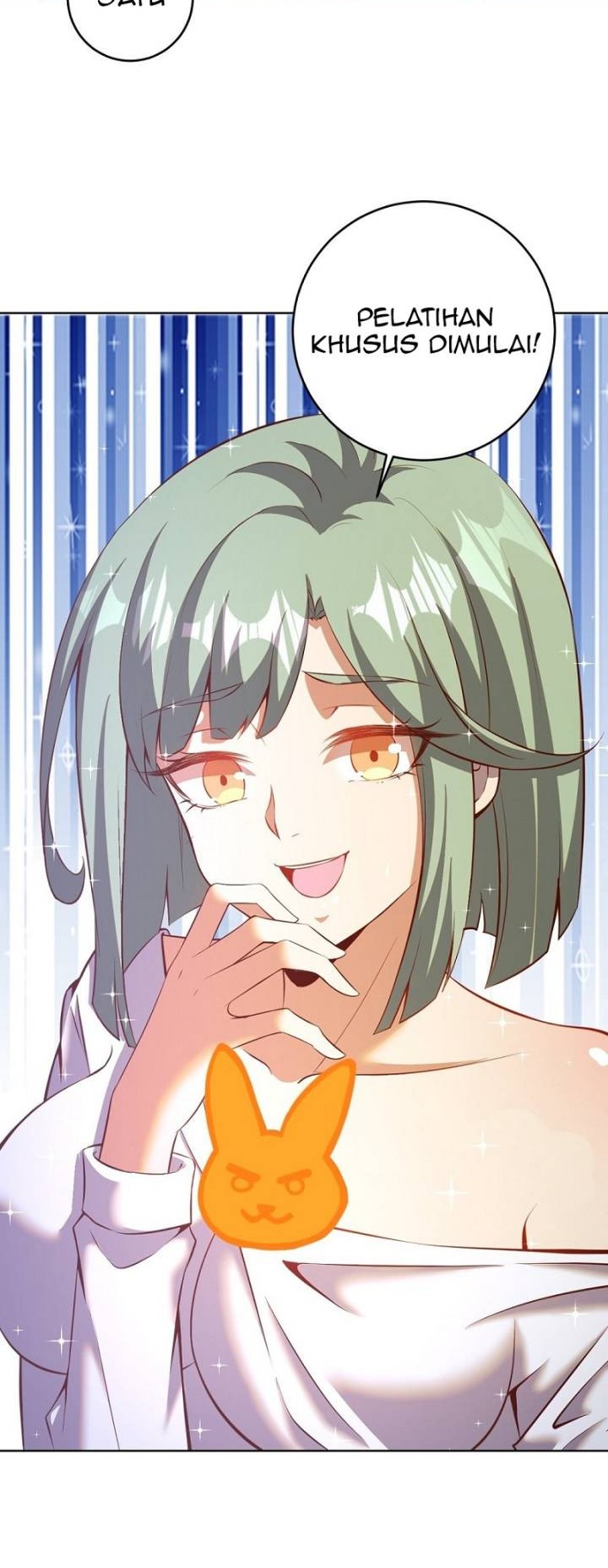 Dark Star Emperor Chapter 227 Gambar 19