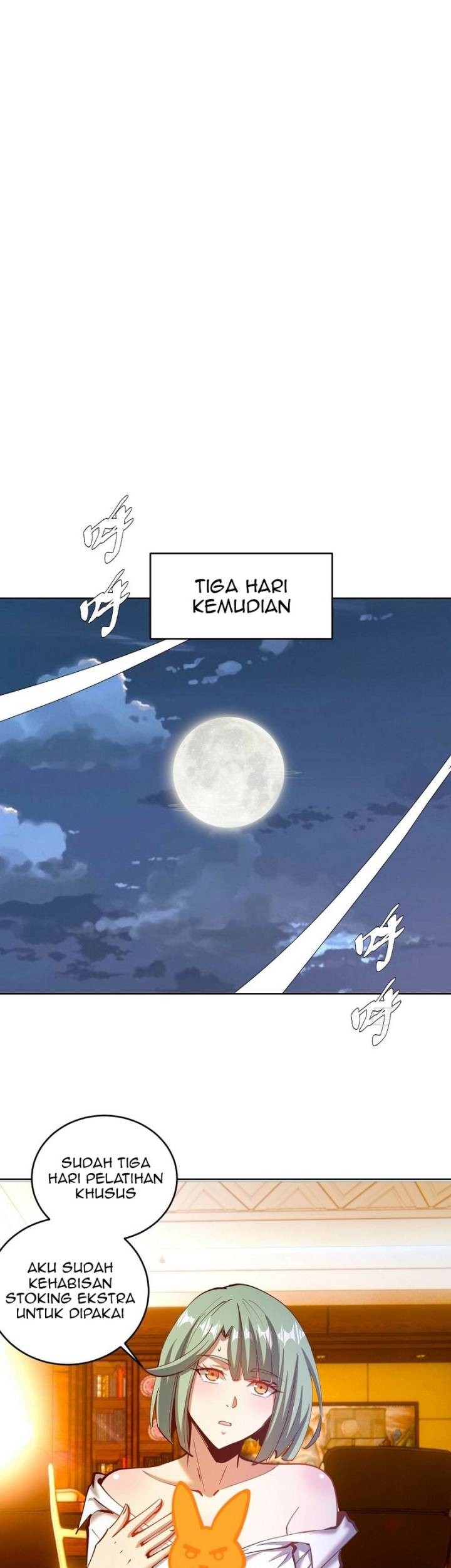 Dark Star Emperor Chapter 227 Gambar 20