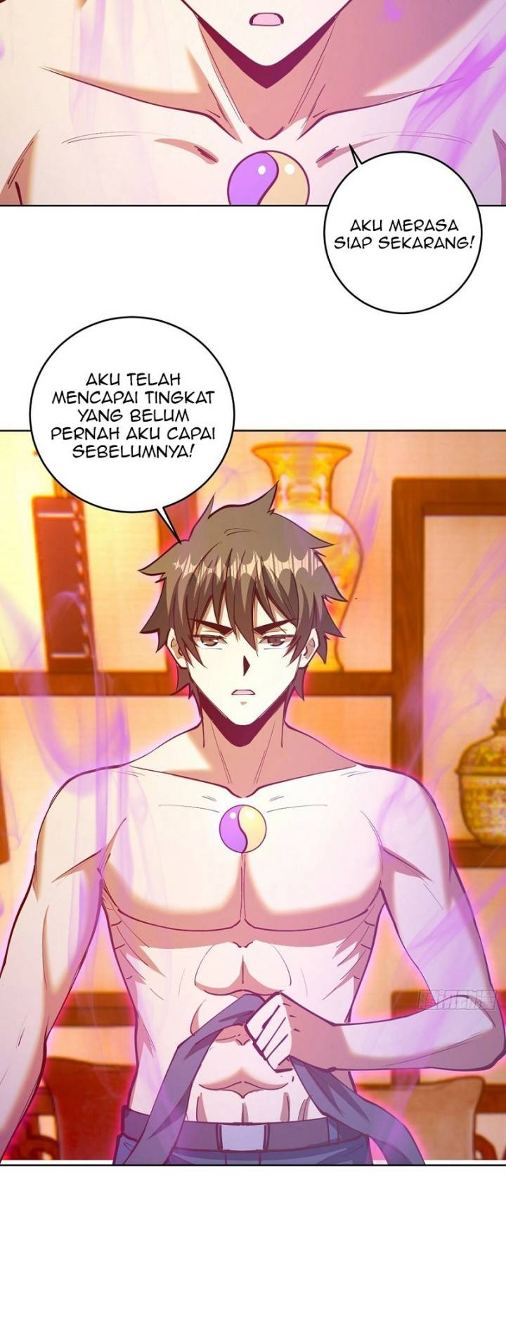 Dark Star Emperor Chapter 227 Gambar 22