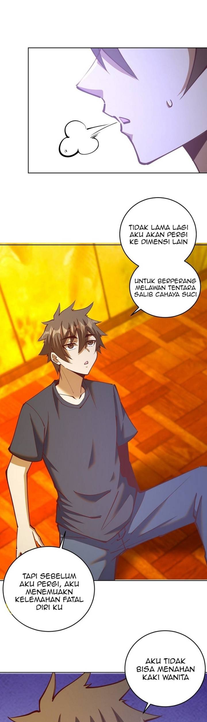 Dark Star Emperor Chapter 226 Gambar 12