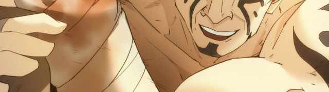 Here’s a Punch Chapter 22 Gambar 28