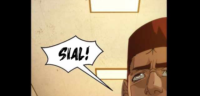 Here’s a Punch Chapter 22 Gambar 6