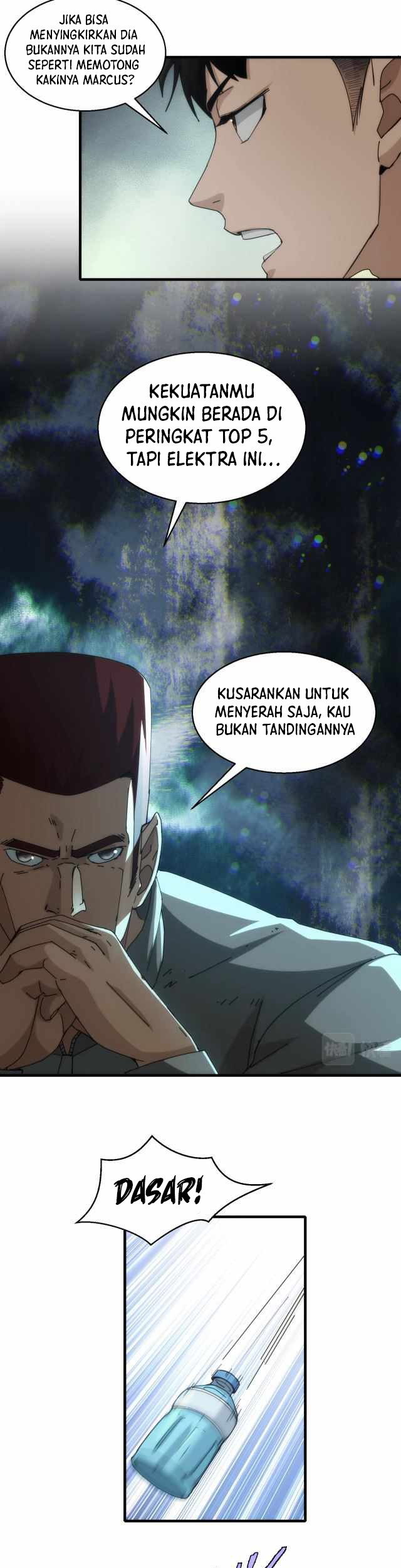 Here’s a Punch Chapter 21 Gambar 4