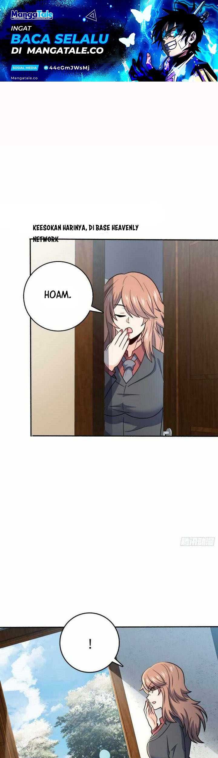 Baca Manhua Spare Me, Great Lord! Chapter 256 Gambar 2