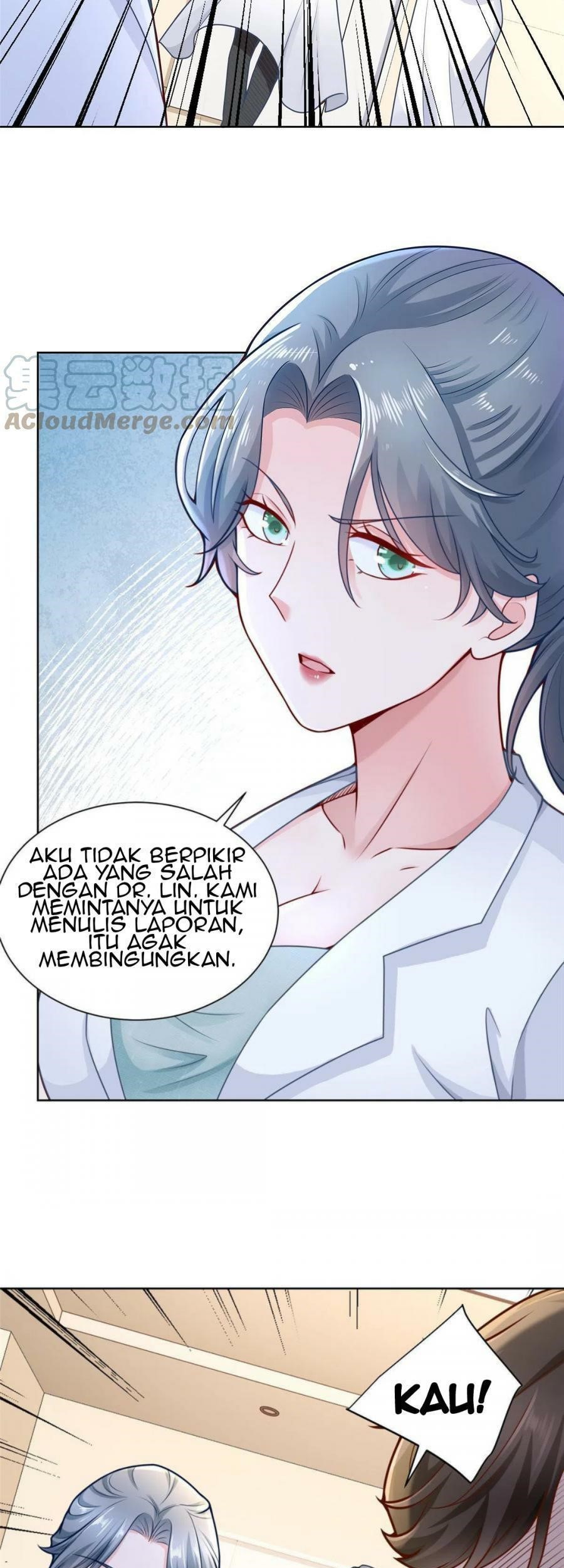I Randomly Have A New Career Every Week Chapter 161 Gambar 18
