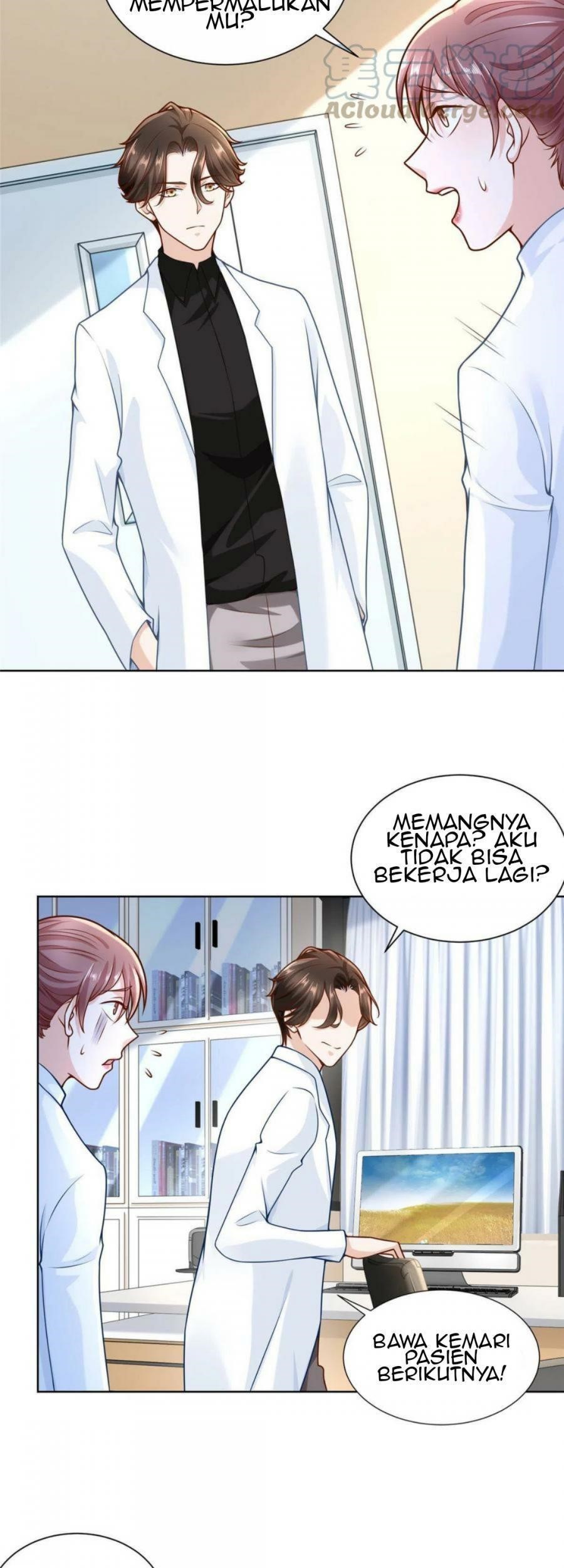 I Randomly Have A New Career Every Week Chapter 161 Gambar 20