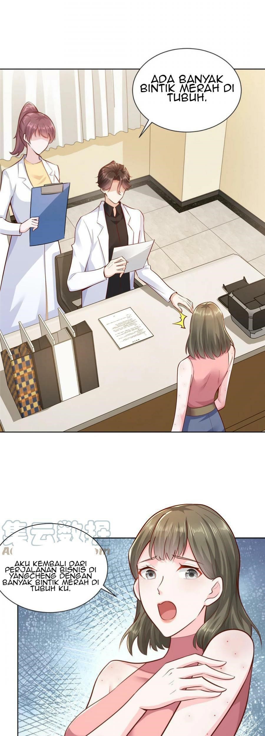 I Randomly Have A New Career Every Week Chapter 161 Gambar 25