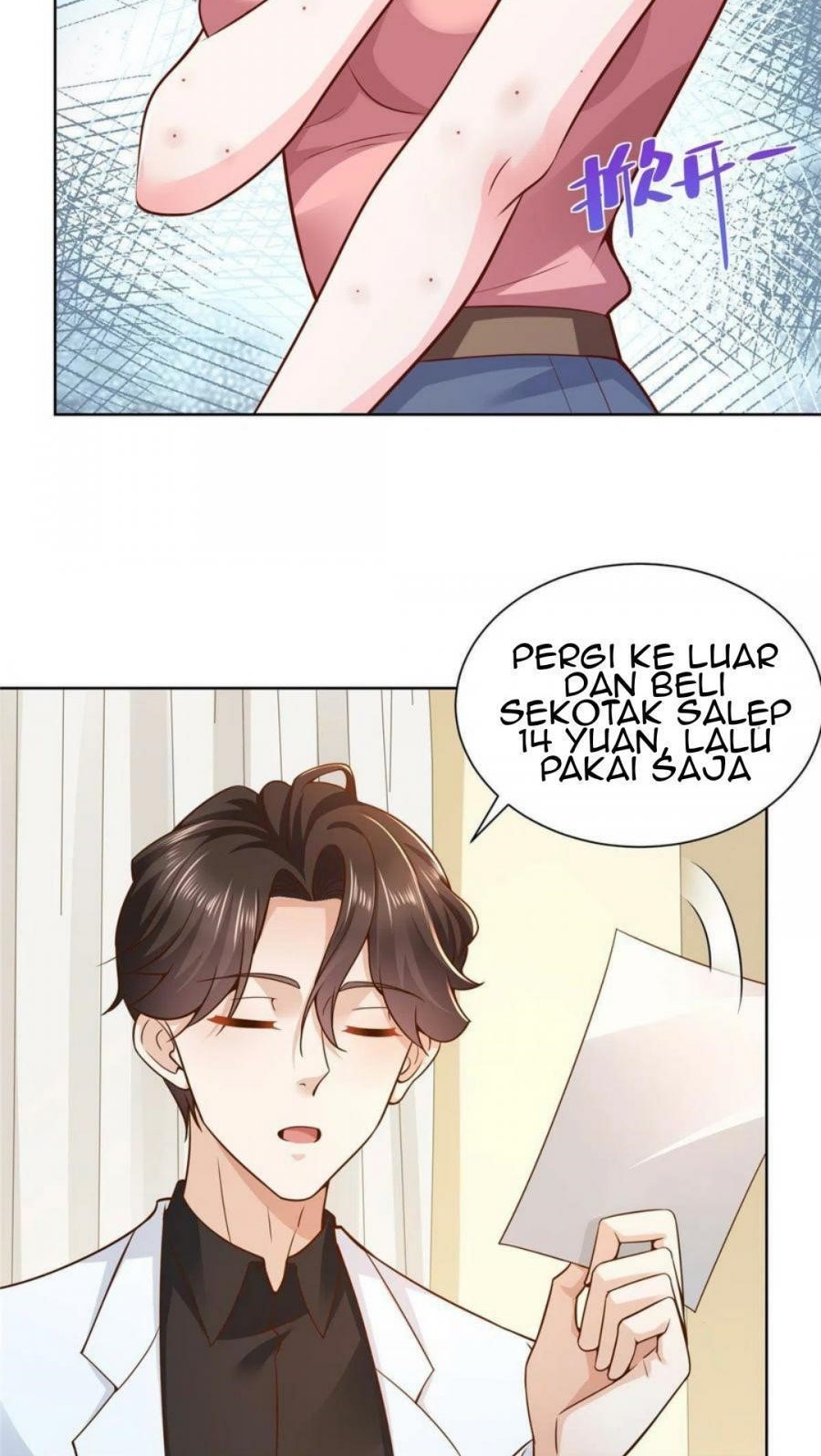 I Randomly Have A New Career Every Week Chapter 161 Gambar 26