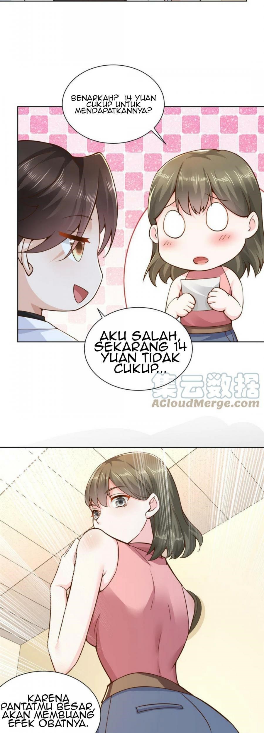 I Randomly Have A New Career Every Week Chapter 161 Gambar 27