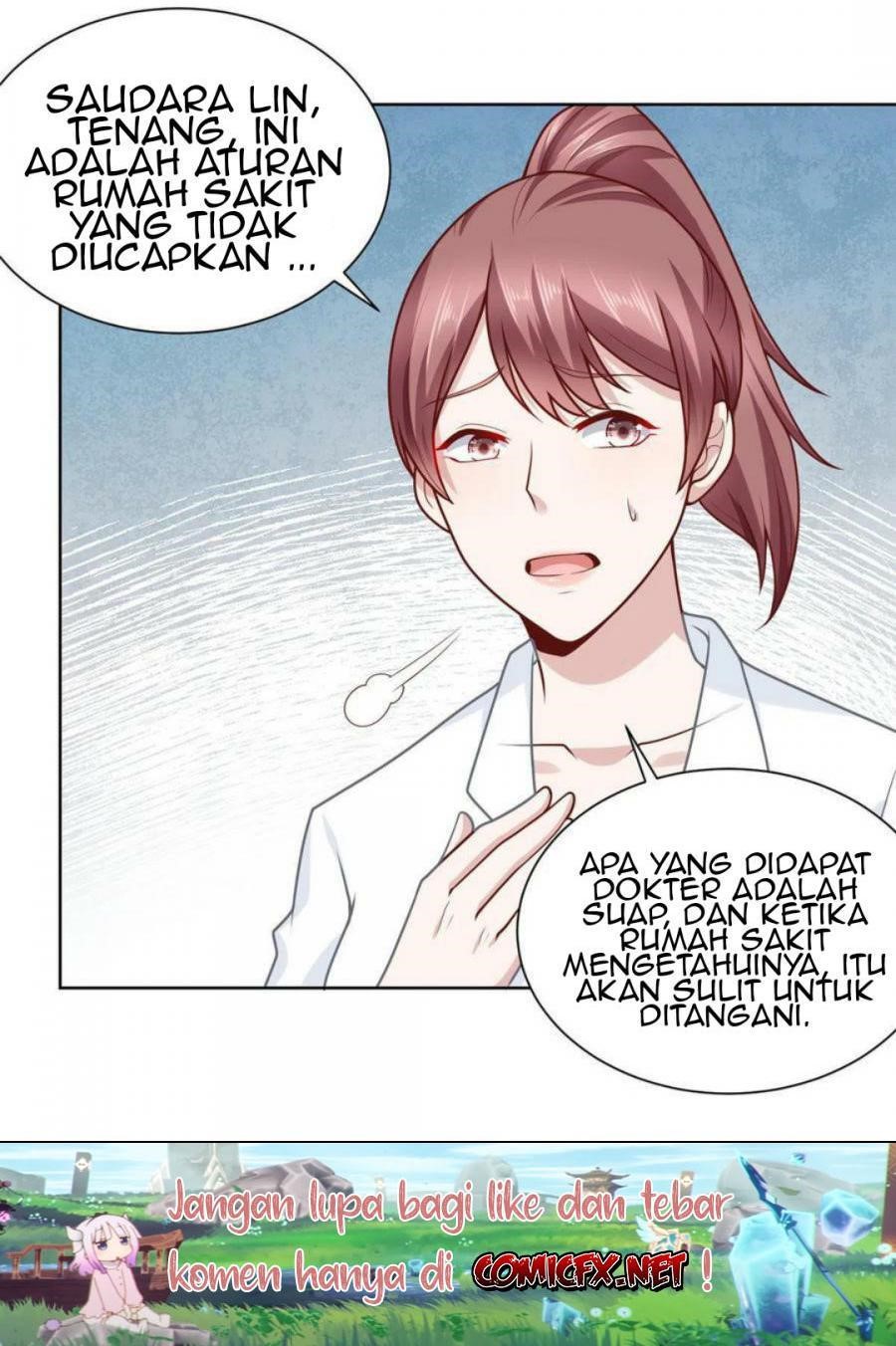 I Randomly Have A New Career Every Week Chapter 161 Gambar 6