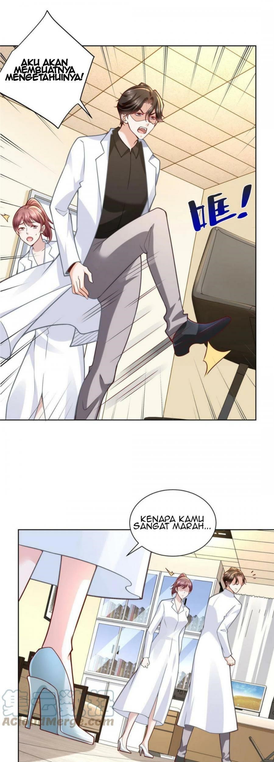 I Randomly Have A New Career Every Week Chapter 161 Gambar 7
