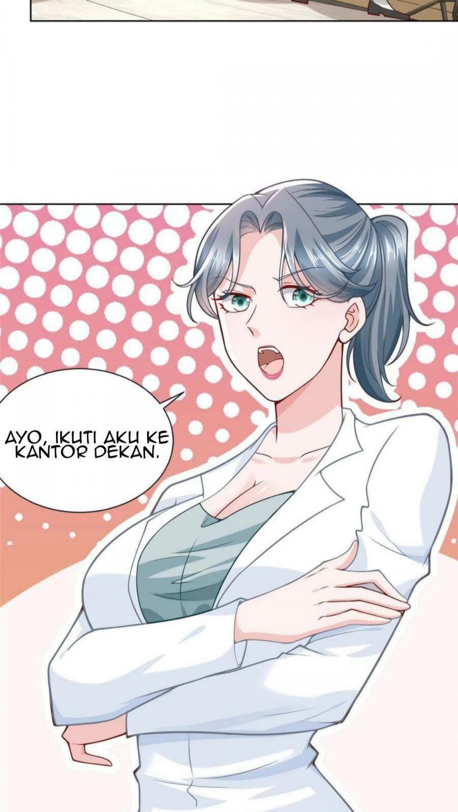 I Randomly Have A New Career Every Week Chapter 161 Gambar 8
