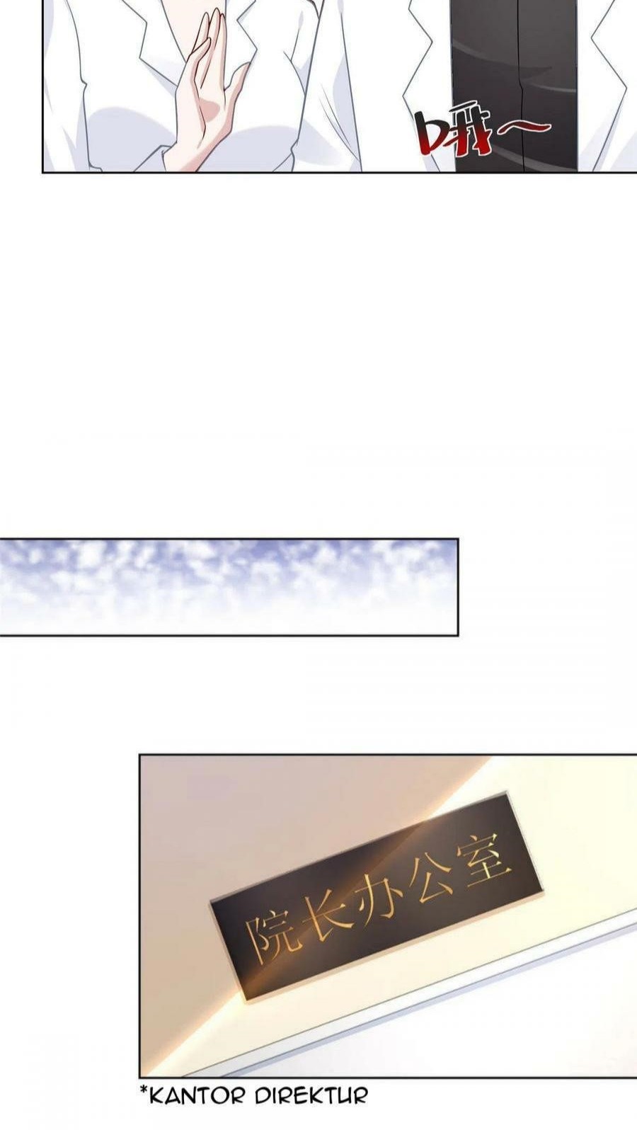 I Randomly Have A New Career Every Week Chapter 161 Gambar 10