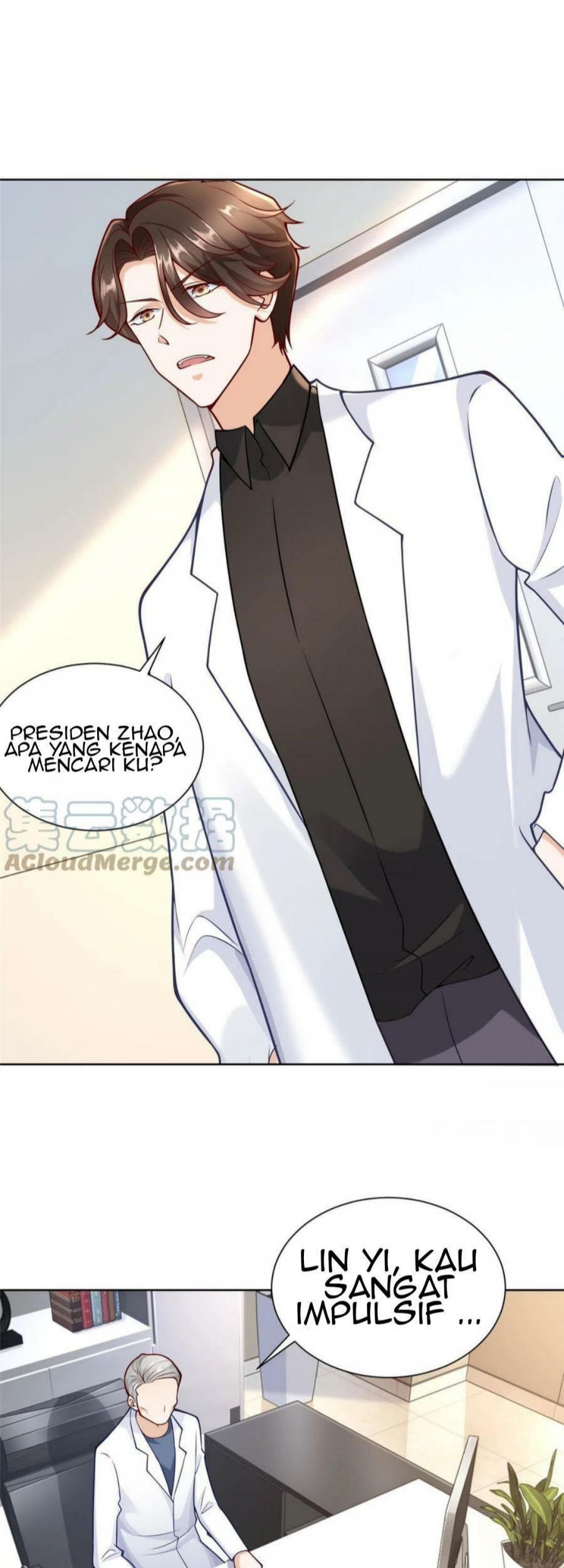 I Randomly Have A New Career Every Week Chapter 161 Gambar 11