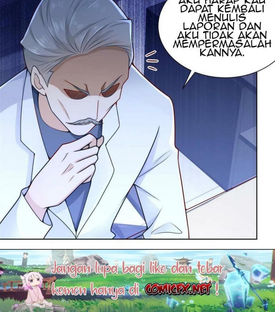 I Randomly Have A New Career Every Week Chapter 161 Gambar 14
