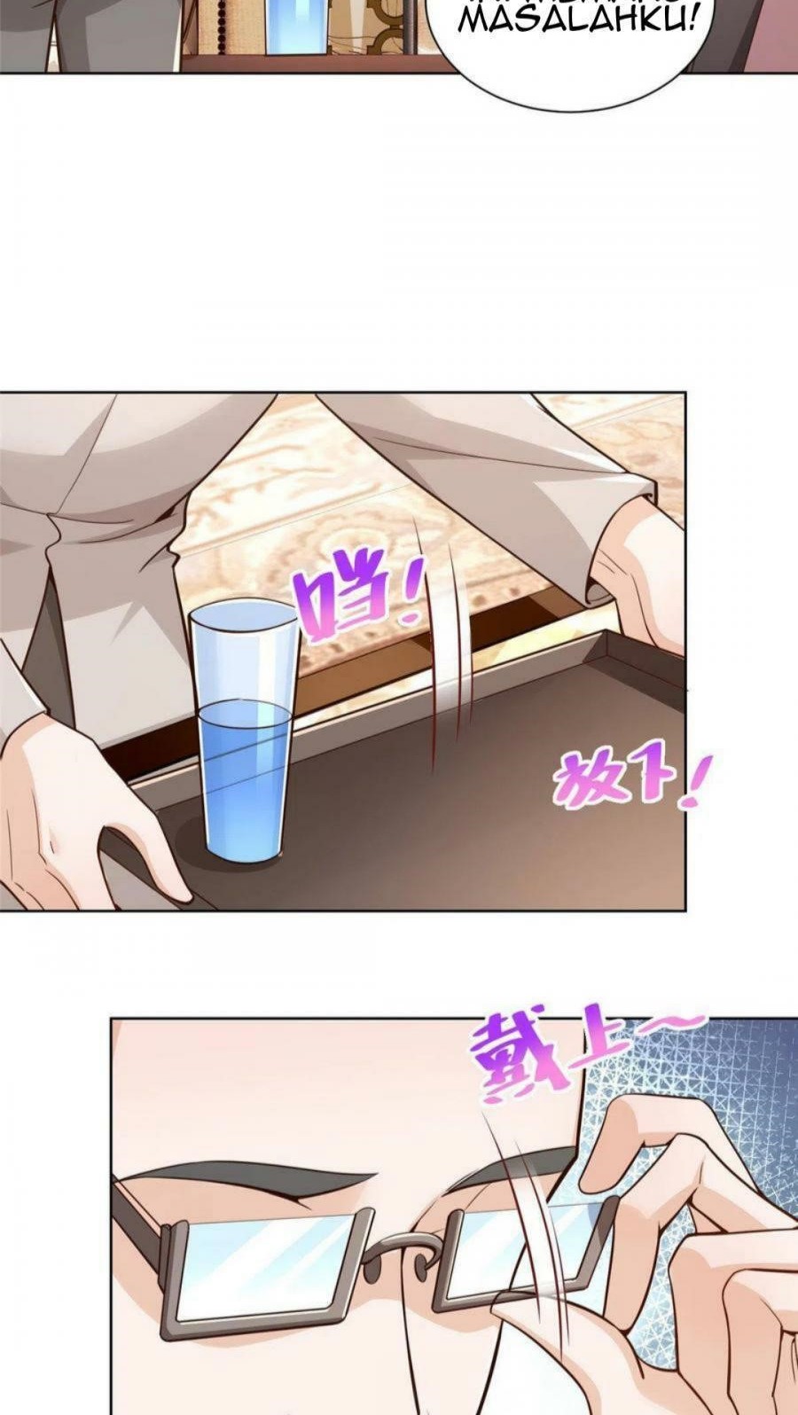 I Randomly Have A New Career Every Week Chapter 159 Gambar 19