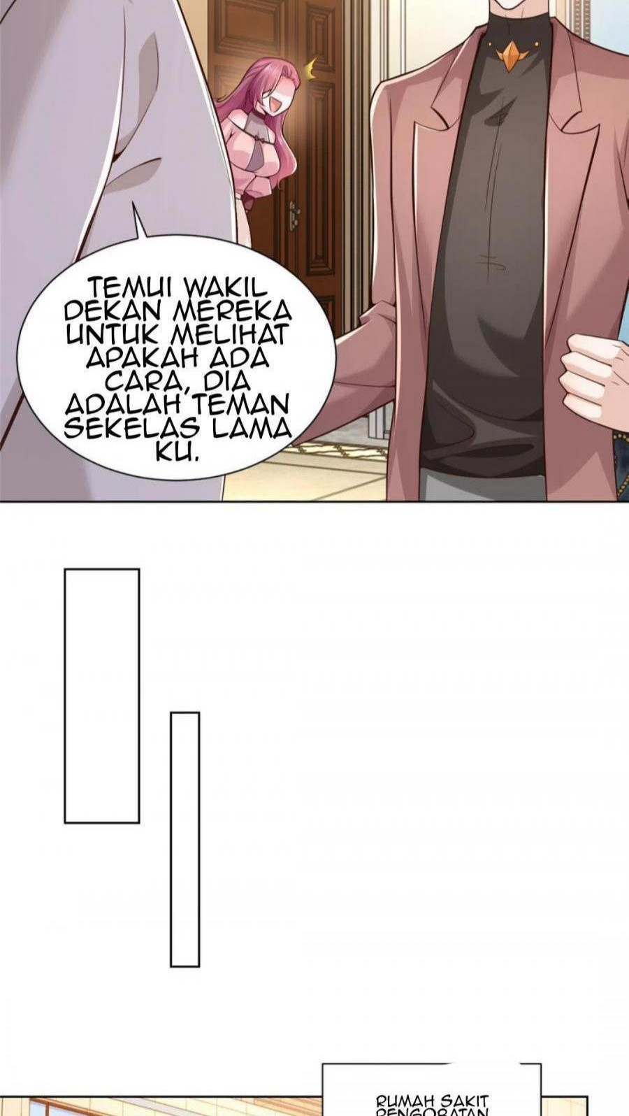 I Randomly Have A New Career Every Week Chapter 159 Gambar 23