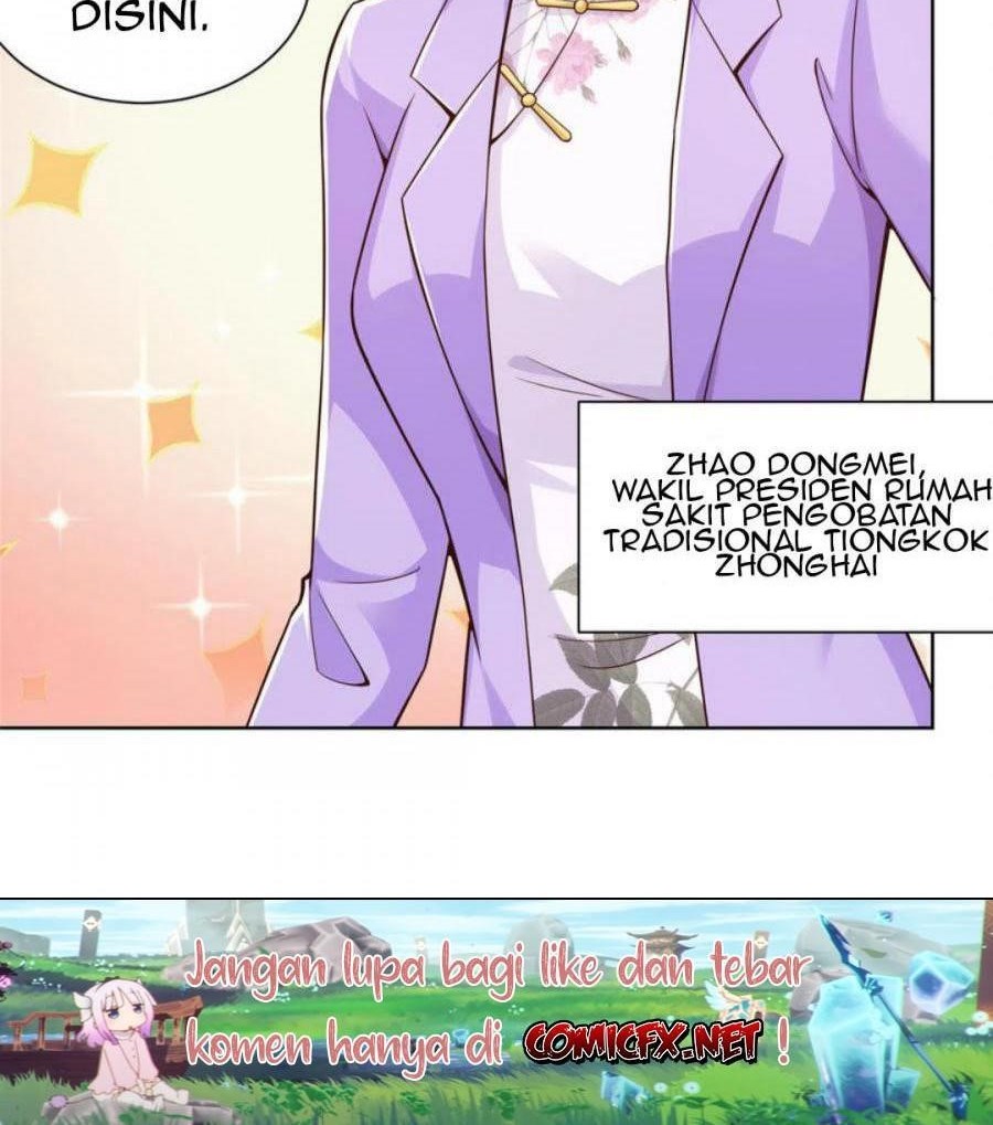 I Randomly Have A New Career Every Week Chapter 159 Gambar 25