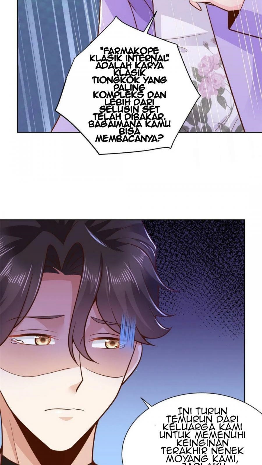 I Randomly Have A New Career Every Week Chapter 159 Gambar 29