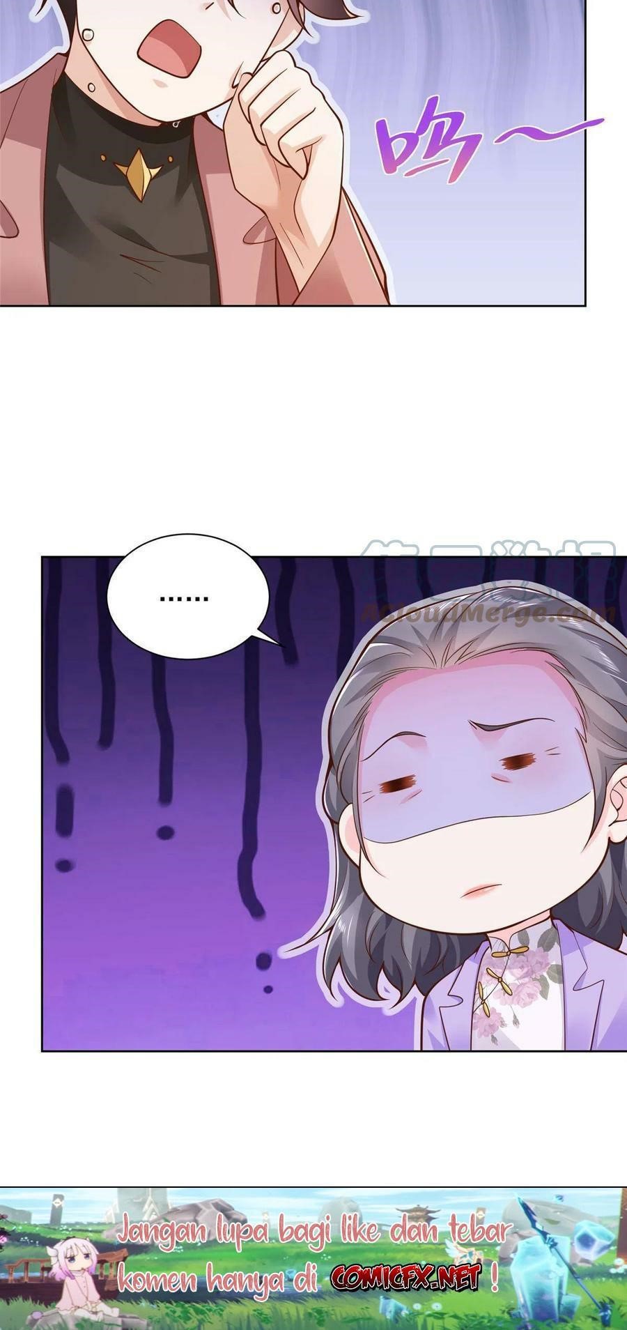 I Randomly Have A New Career Every Week Chapter 159 Gambar 32