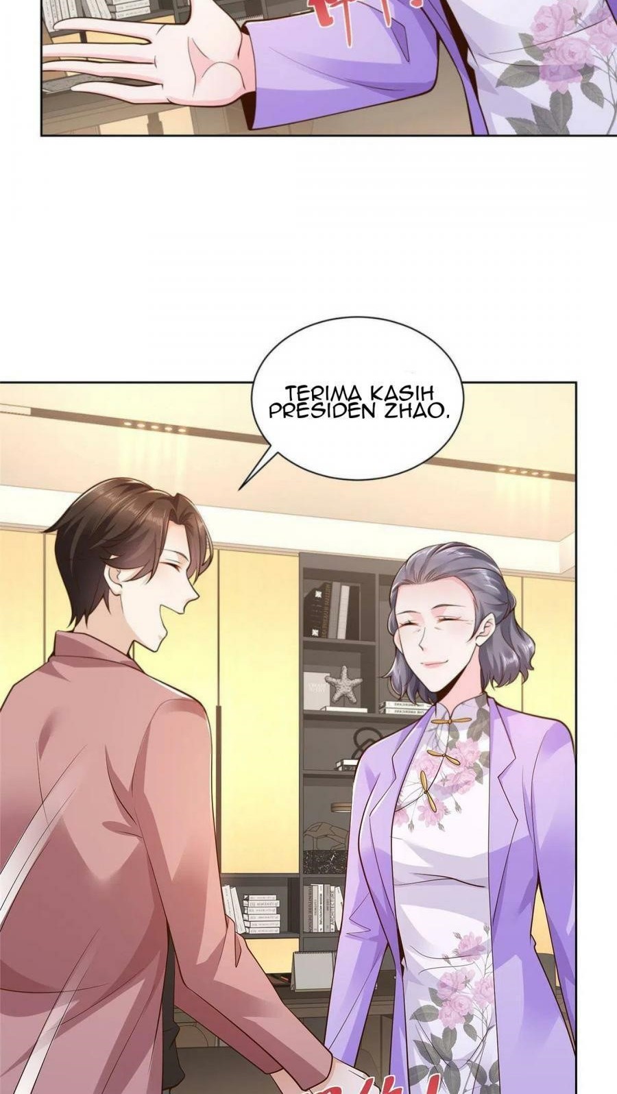 I Randomly Have A New Career Every Week Chapter 159 Gambar 34