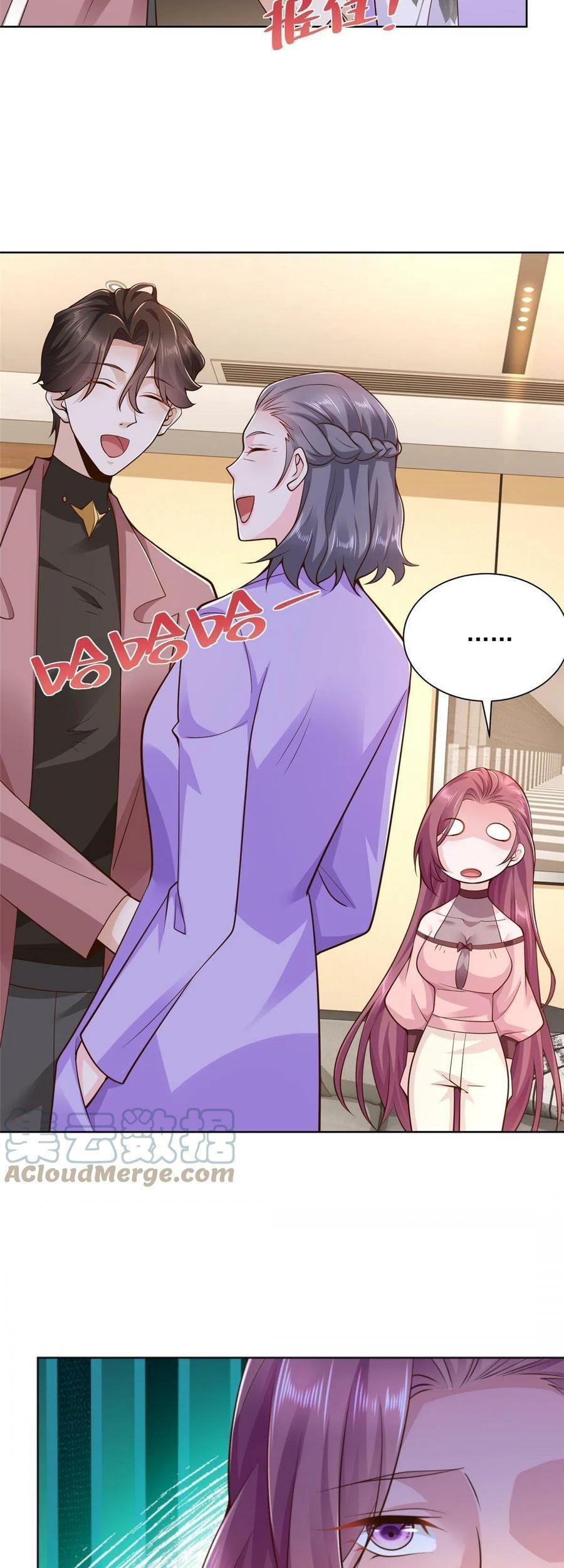 I Randomly Have A New Career Every Week Chapter 159 Gambar 35