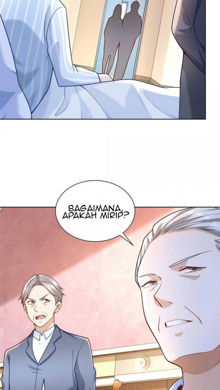 I Randomly Have A New Career Every Week Chapter 159 Gambar 5