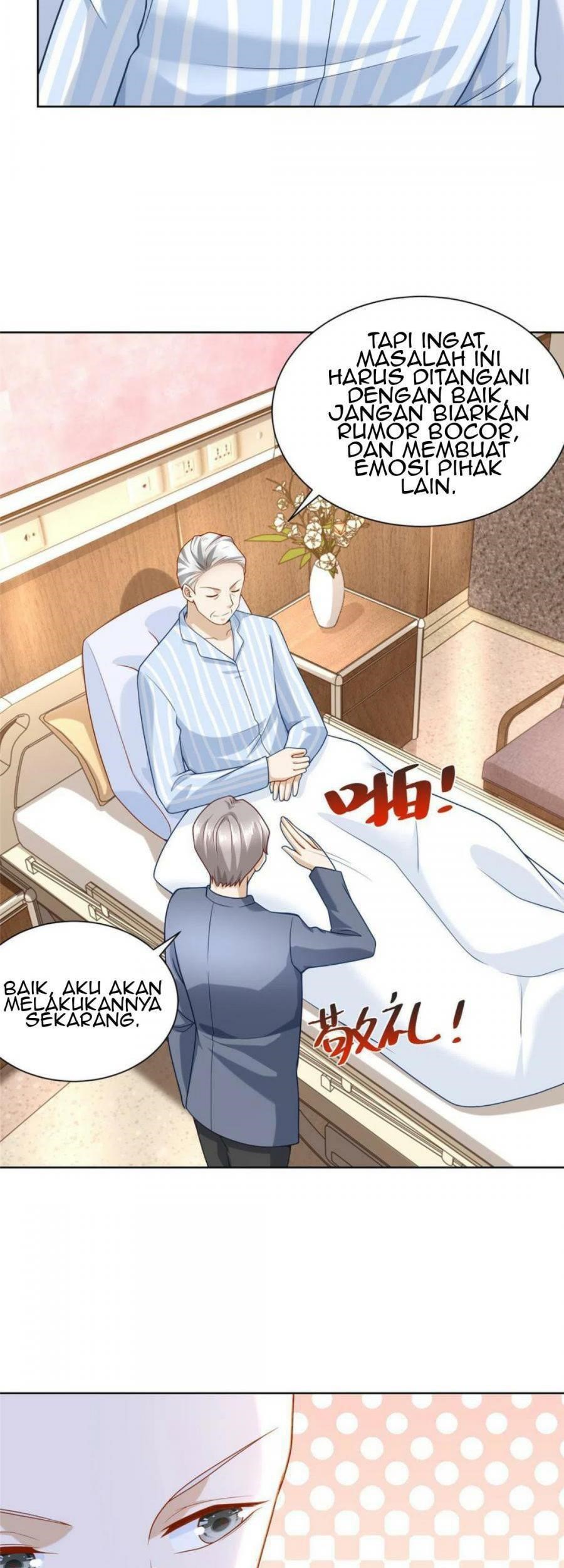 I Randomly Have A New Career Every Week Chapter 159 Gambar 8