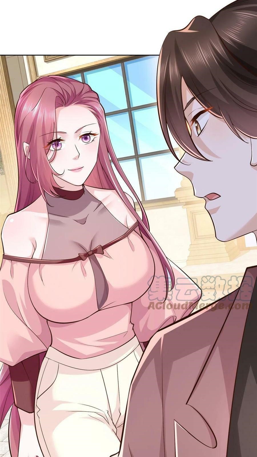 I Randomly Have A New Career Every Week Chapter 159 Gambar 11