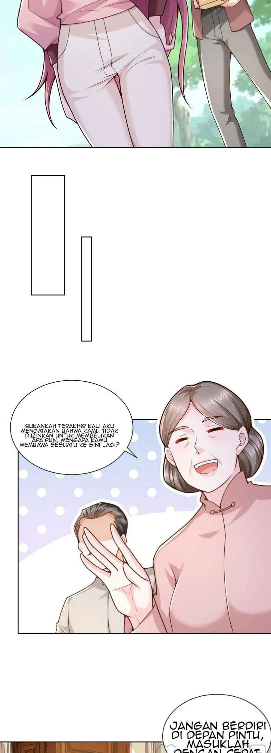 I Randomly Have A New Career Every Week Chapter 159 Gambar 14