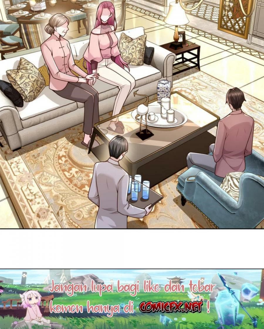 I Randomly Have A New Career Every Week Chapter 159 Gambar 16