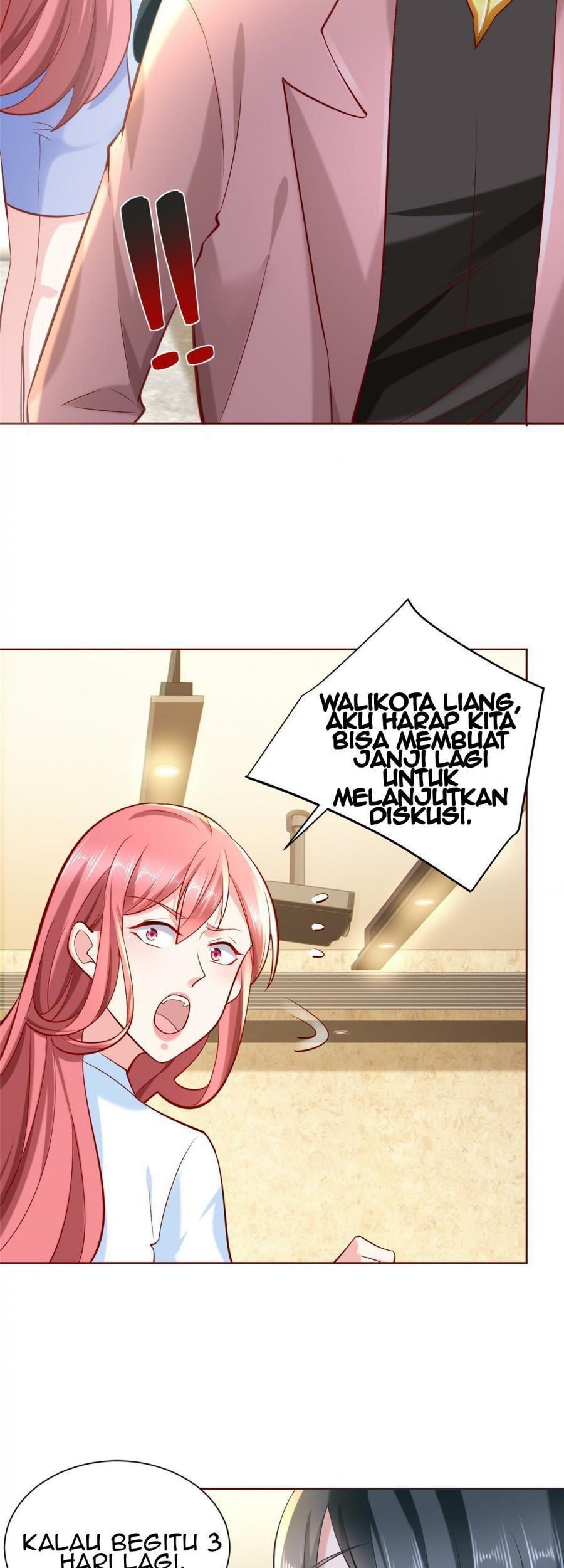 I Randomly Have A New Career Every Week Chapter 158 Gambar 21