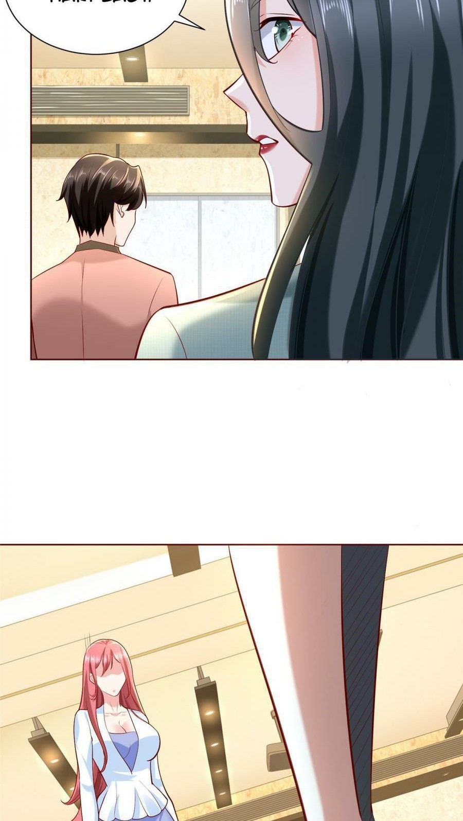 I Randomly Have A New Career Every Week Chapter 158 Gambar 22