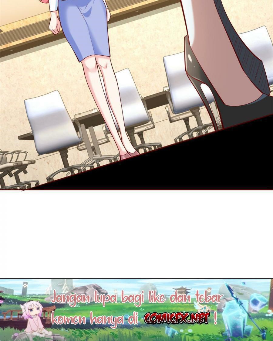 I Randomly Have A New Career Every Week Chapter 158 Gambar 23