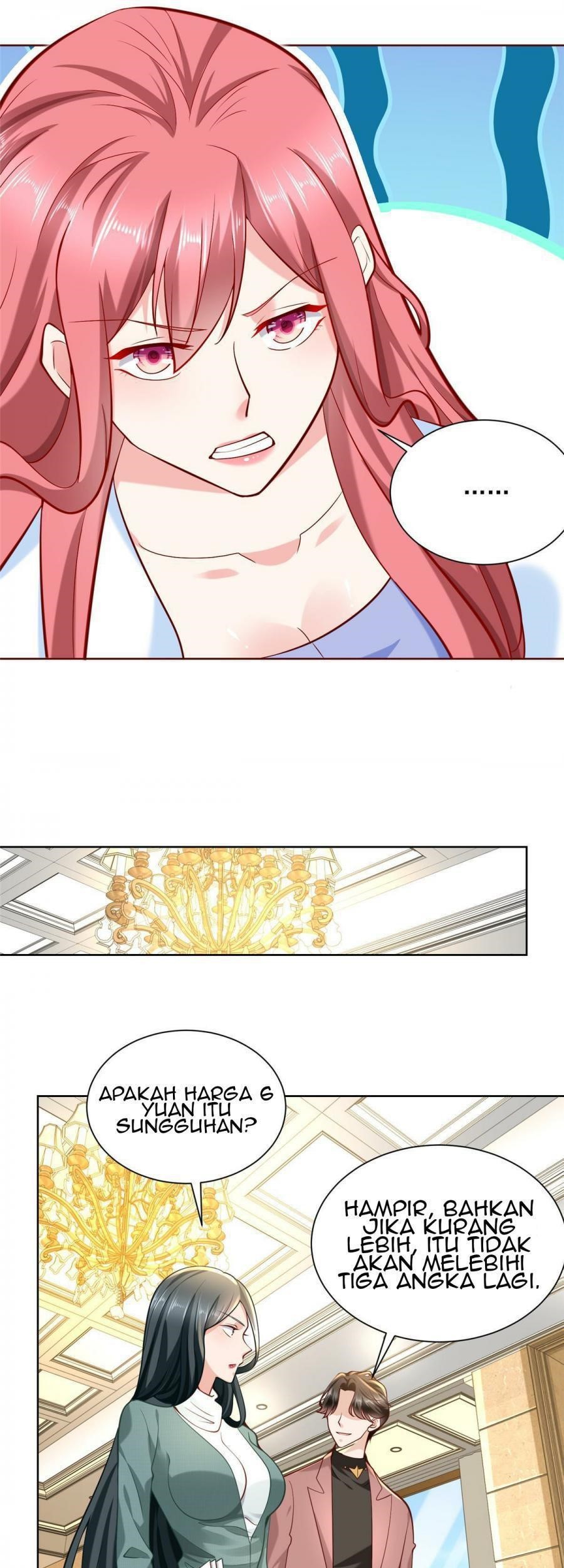 I Randomly Have A New Career Every Week Chapter 158 Gambar 24