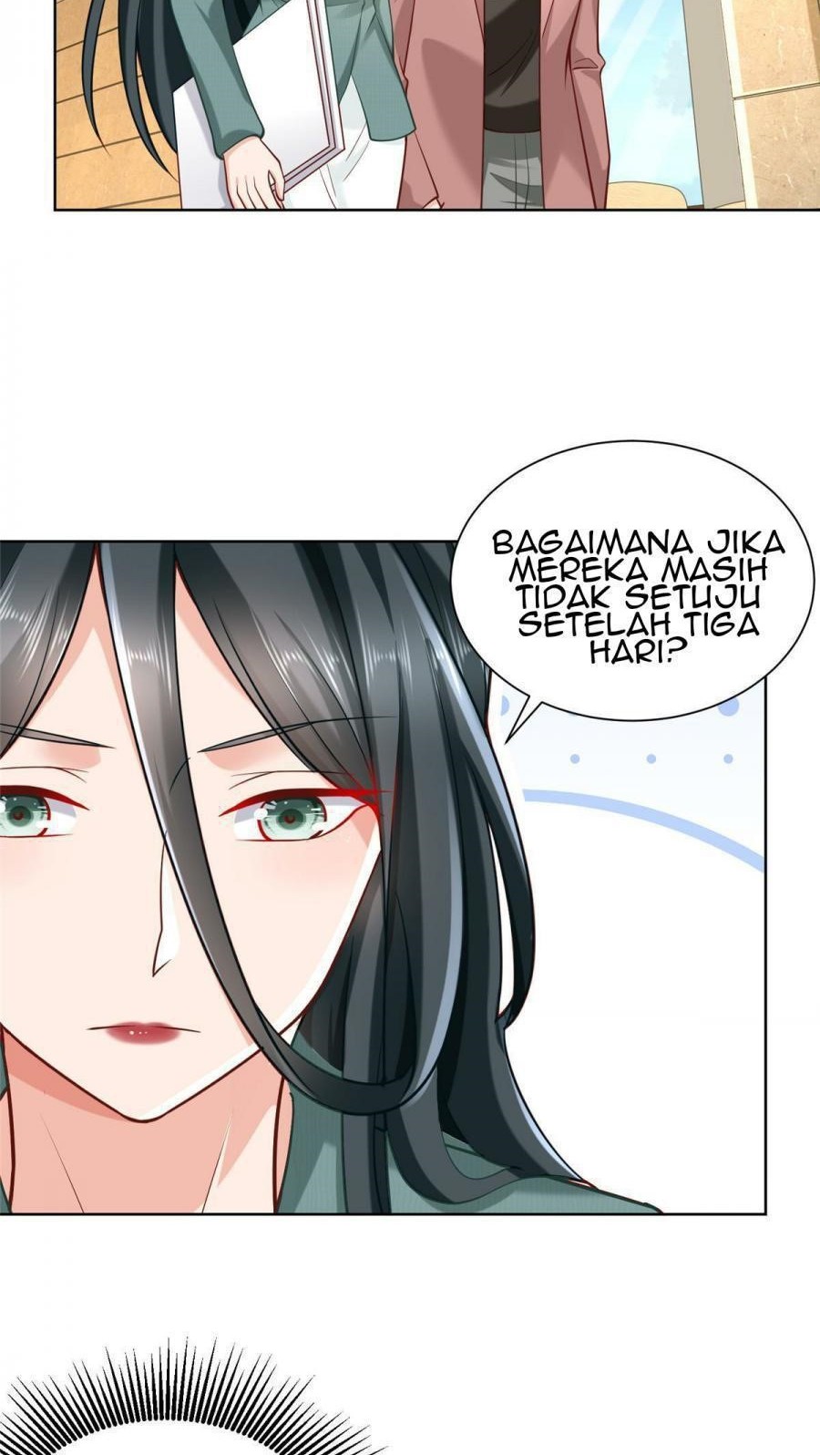 I Randomly Have A New Career Every Week Chapter 158 Gambar 25