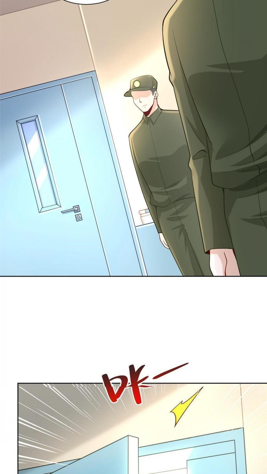 I Randomly Have A New Career Every Week Chapter 158 Gambar 29