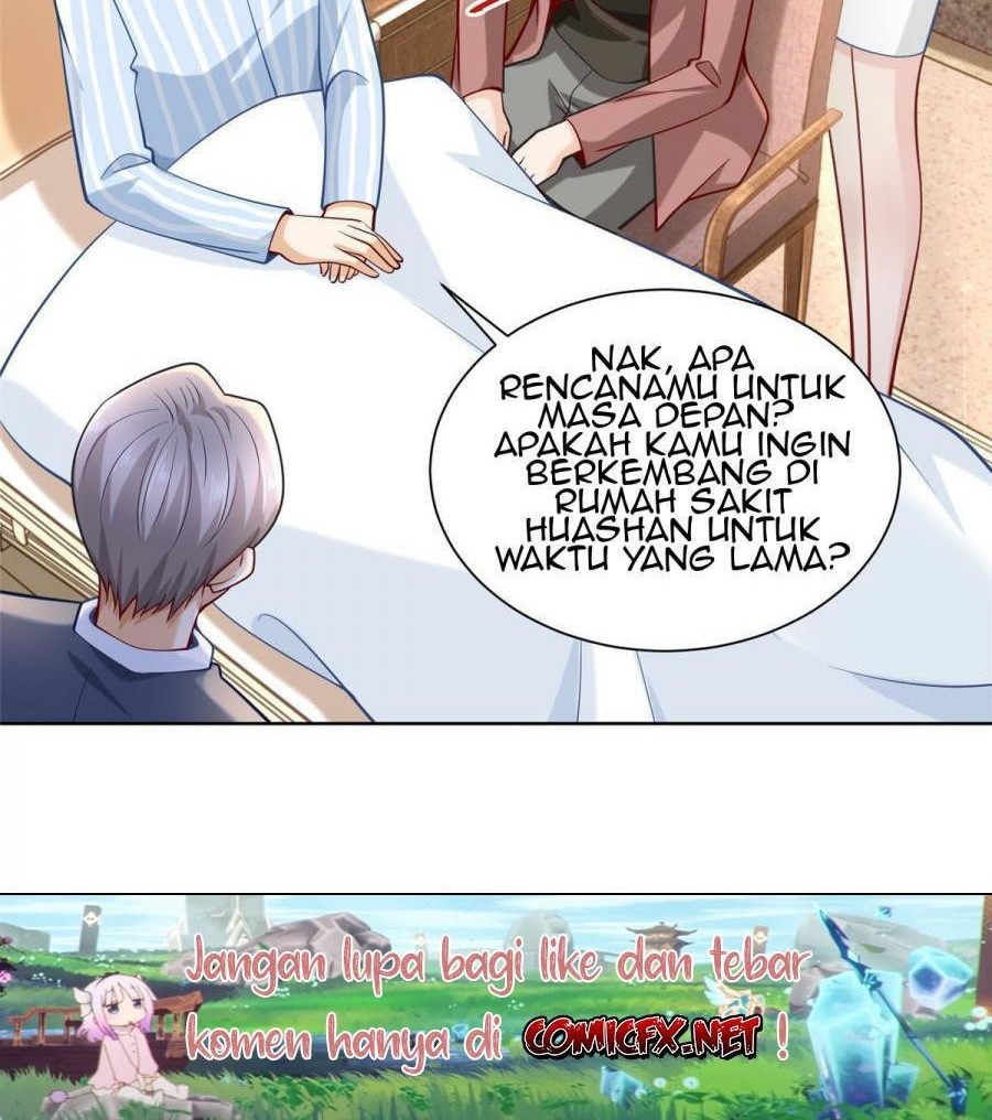 I Randomly Have A New Career Every Week Chapter 158 Gambar 31